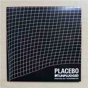Placebo - MTV Unplugged album flac
