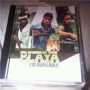 Playa - I'm Available album flac