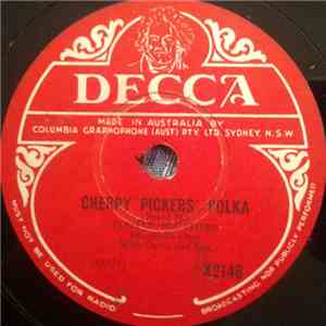 Plehal Brothers - Cherry Pickers / Jenny Lind album flac