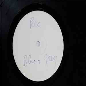 Poco - Blue And Gray album flac