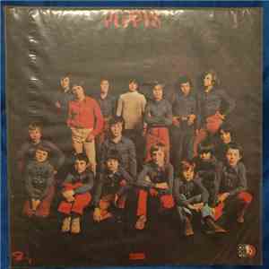 Poppys - Poppys album flac