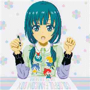 Poriesuteru - Colorful Famicom Box album flac