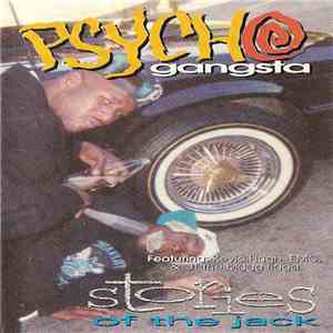 Psycho Gangsta - Stories Of The Jack album flac