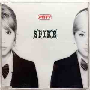 Puffy - Spike album flac