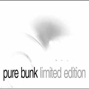 Pure Bunk - Limited Edition (Man-Dog Bites + Whyitzer) album flac