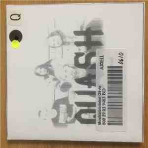 Quash - Far From Dead album flac