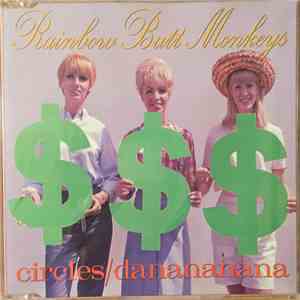 Rainbow Butt Monkeys - Circles/Danananana album flac