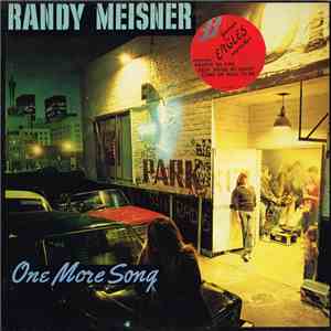 Randy Meisner - One More Song album flac