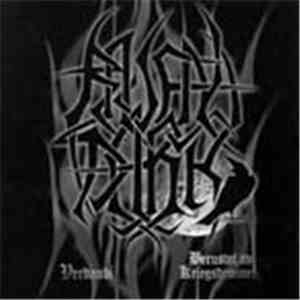 Raven Dark - Verdandi / Berustet Av Kriegsdronnet album flac