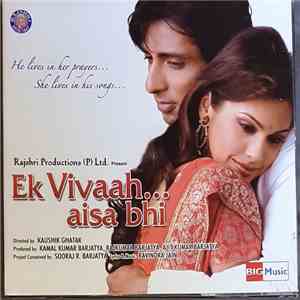 Ravindra Jain - Ek Vivaah... Aisa Bhi album flac
