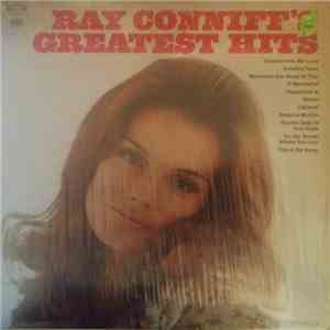 Ray Conniff - Ray Conniff's Greatest Hits album flac