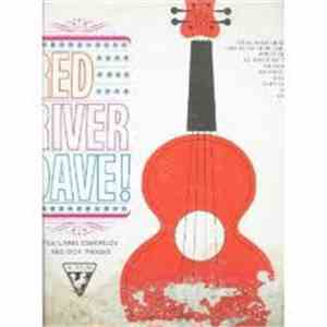 Red River Dave Featuring Esmereldy And Dick Thomas  - Red River Dave! album flac