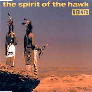 Rednex - The Spirit Of The Hawk album flac