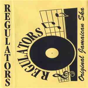Regulators  - Regulators album flac