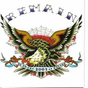 Remain  - As Sharp As Knives album flac