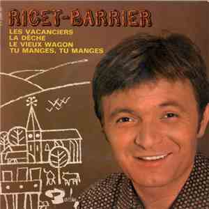 Ricet-Barrier - Les Vacanciers album flac