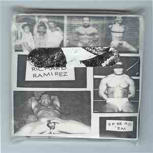 Richard Ramirez - Spread 'Em album flac