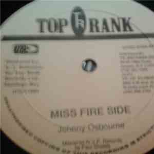 Richie Stephens, Johnny Osbourne - Hot Lady / Miss Fire Side album flac