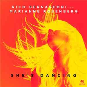Rico Bernasconi feat. Marianne Rosenberg - She's Dancing album flac