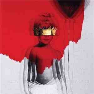 Rihanna - Anti album flac