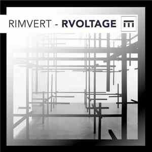 Rimvert - Rvoltage album flac