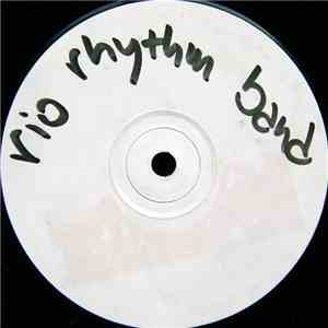 Rio Rhythm Band - Carnival Da Casa album flac