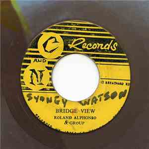 Roland Alphonso & Group / Naomi & Co. - Bridge View / What Can I Do album flac