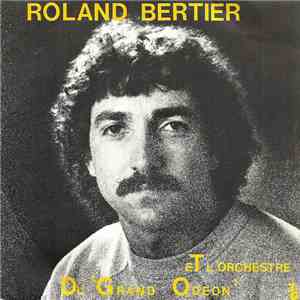 Roland Bertier Et L'Orchestre Du Grand Odéon - Super Relax Sur Mon Pédalo / L'affreux Jojo album flac