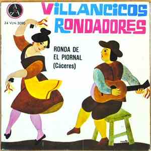 Ronda De El Piornal - Villancicos Rondadores album flac