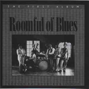 Roomful Of Blues - The First Album album flac