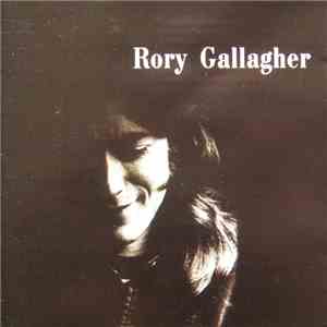 Rory Gallagher - Rory Gallagher album flac