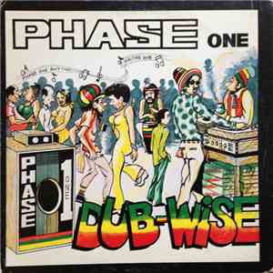 Roy Francis - Phase One Dub-Wise album flac
