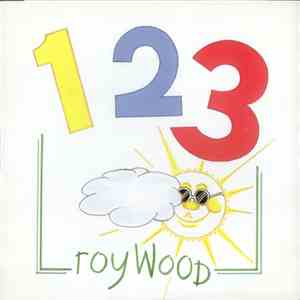 Roy Wood - 1.2.3. album flac