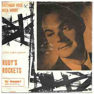 Rudy's Rockets - Gasthaus Rock album flac
