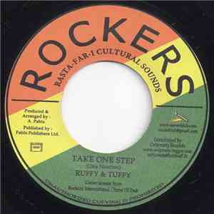 Ruffy & Tuffy  - Take One Step album flac