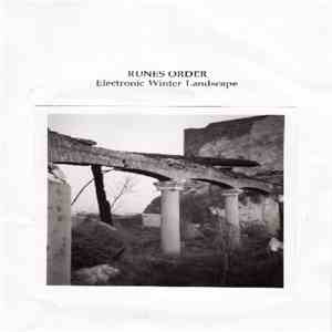 Runes Order - Electronic Winter Landscape album flac