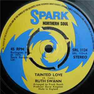 Ruth Swann - Tainted Love album flac