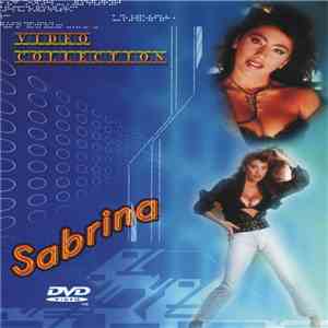Sabrina - Video Collection album flac