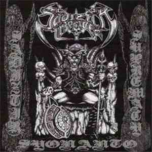 Sadiztik Impaler - Sadiztik Syonan-To Supremacy album flac