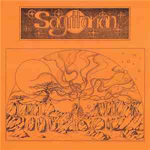 Sagittarian - Sagittarian album flac