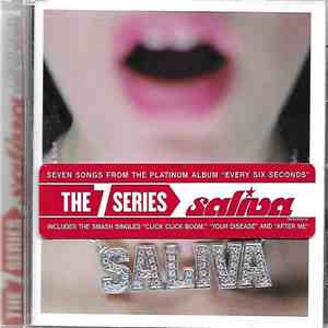 Saliva - Every Six Seconds album flac