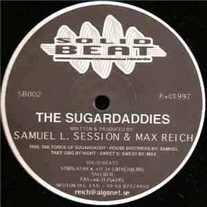 Samuel L. Session & Max Reich - The Sugardaddies album flac