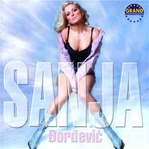 Sanja Đorđević - Ti Zaplakaćeš Na Mojoj Strani Kreveta album flac