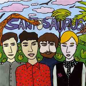 Santos Dumont - Santosaurus album flac