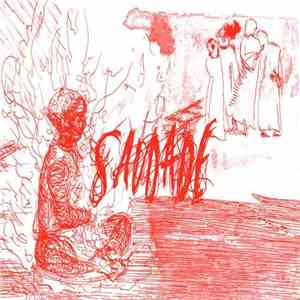 Saudade  - The Hooded Ones album flac