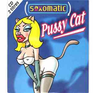 Saxomatic - Pussy Cat album flac