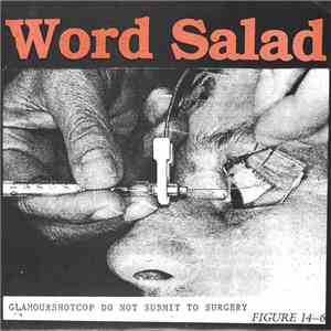 Scared Of Chaka / Word Salad - Scared Of Chaka / Word Salad album flac