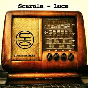 Scarola - Luce album flac