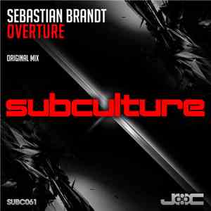 Sebastian Brandt - Overture album flac