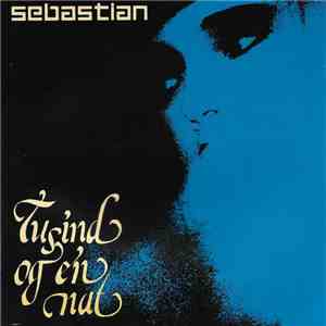 Sebastian  - Tusind Og En Nat album flac